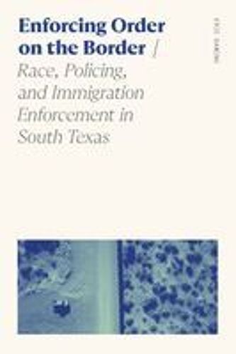 Enforcing Order On The Border