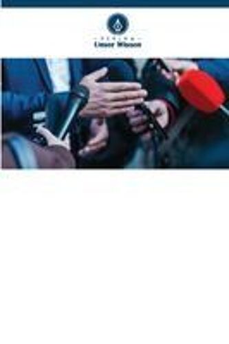 Internationaler Rundfunkjournalismus