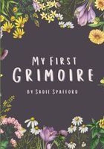 My First Grimoire
