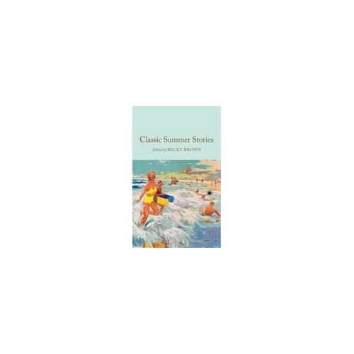 Classic Summer Stories