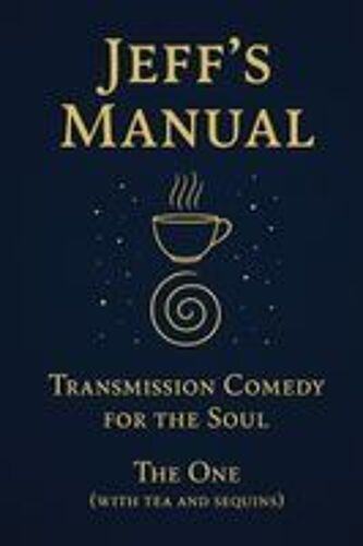 Jeff's Manual