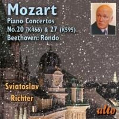 Piano Concertos