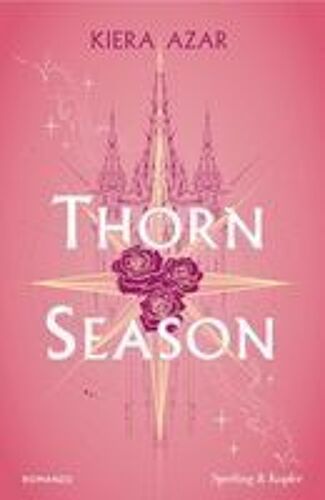 Thorn Season. Ediz. Italiana