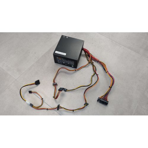 Alimentation Be quiet 300W