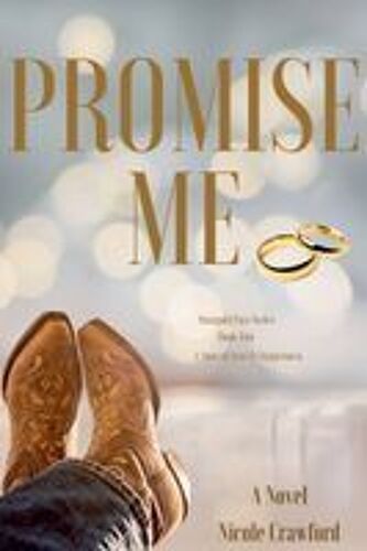 Promise Me Book Two
