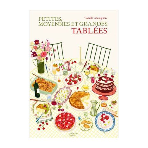Petites, Moyennes Et Grandes Tablées
