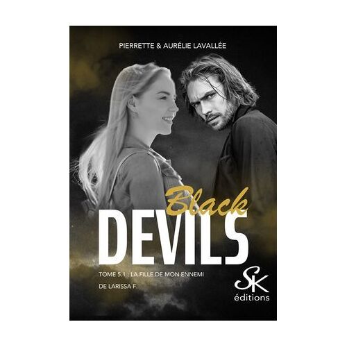Black Devils 5.1