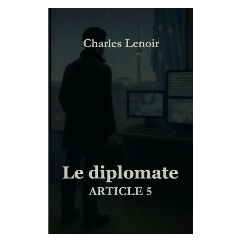 Le Diplomate