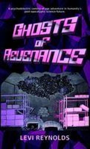 Ghosts Of Revenance