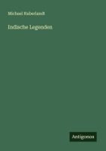 Indische Legenden