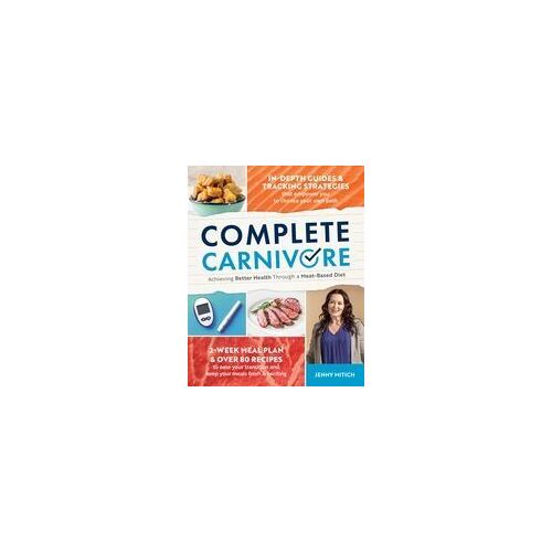 Complete Carnivore