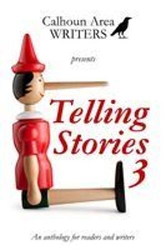 Telling Stories 3