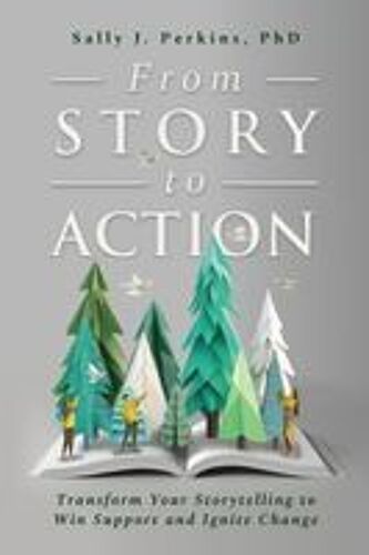 From Story To Action
