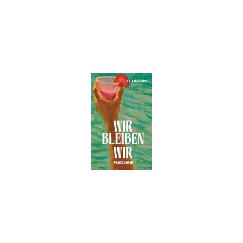 Wir Bleiben Wir