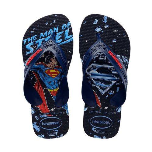 Tongs Havaianas Kids Max Herois Pour Enfant
