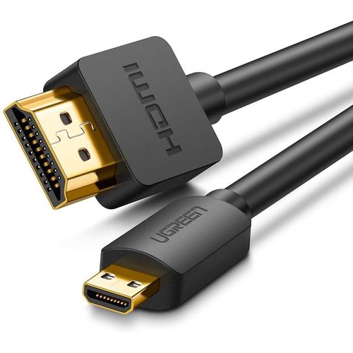 UGREEN câble Micro HDMI vers HDMI 3m