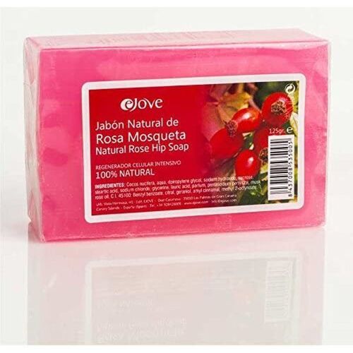 Savon Liquide À L'églantier Ejove (Refurbished A+) 