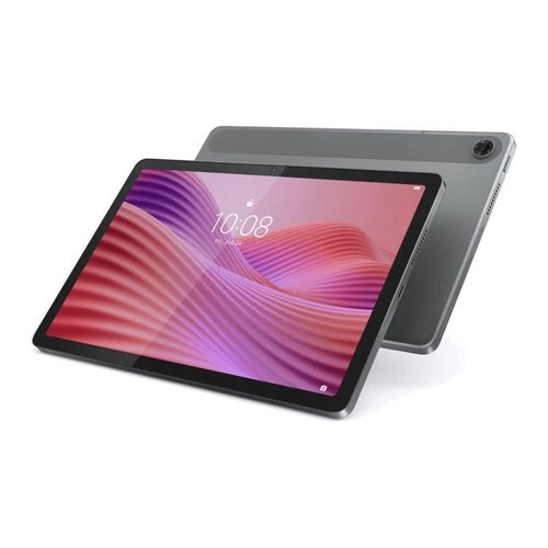 Lenovo Tab 10 MediaTek Helio G85 10,1`` WUXGA 400 nits 60 Hz Touch Arm 4/128 Go Mali-G52 MC2 WiFi Android Luna Grey