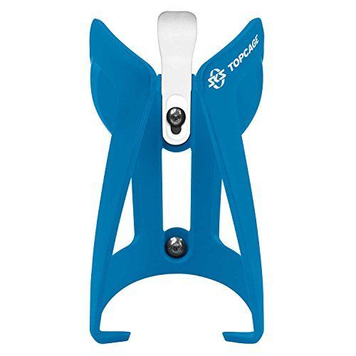 Sks Topcage Porte-Bidon Bleu Bleu Taille Unique