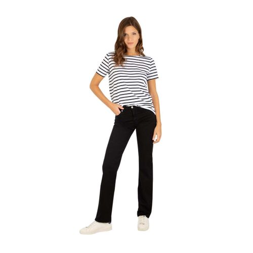 Pantalon Yole Coupe Regular - Coton
