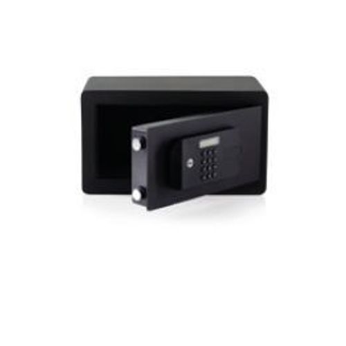 Yale Coffre-fort compact avec empreinte digitale | Haute sécurité YSFB/200/EB1