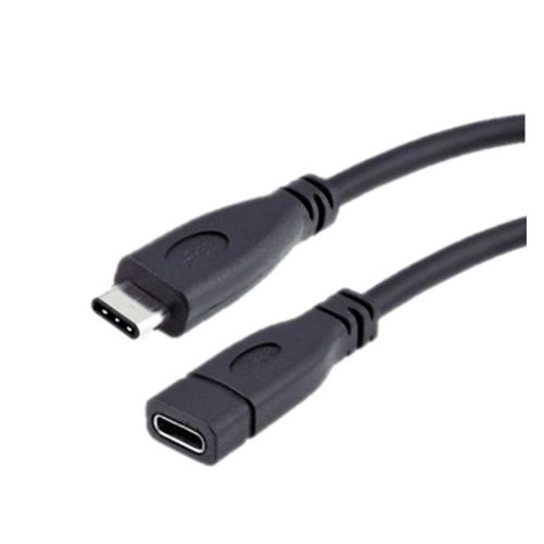 Cordon USB C mâle / USB C femelle 2m