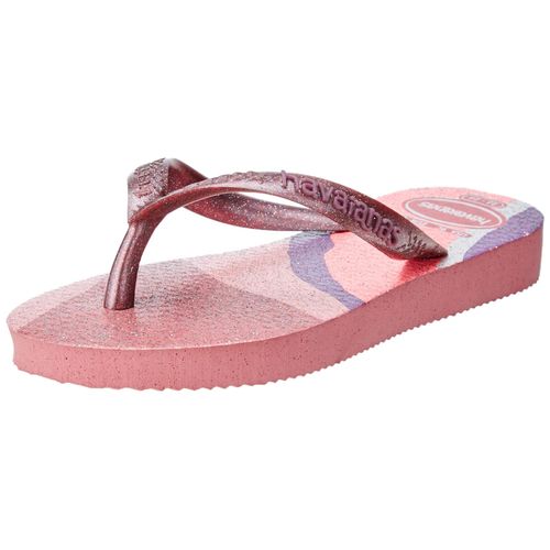 Tongs Havaianas Kids Slim Palette Glow Pour Enfant