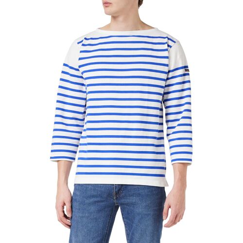 Marinière - Coton Indémaillable