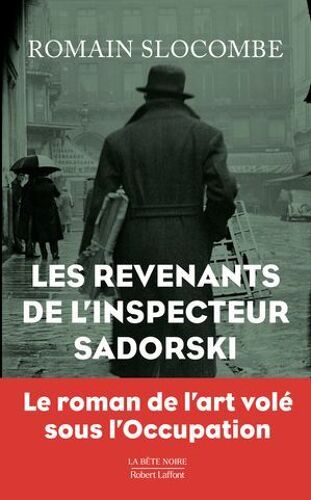 Les Revenants De L'inspecteur Sadorski