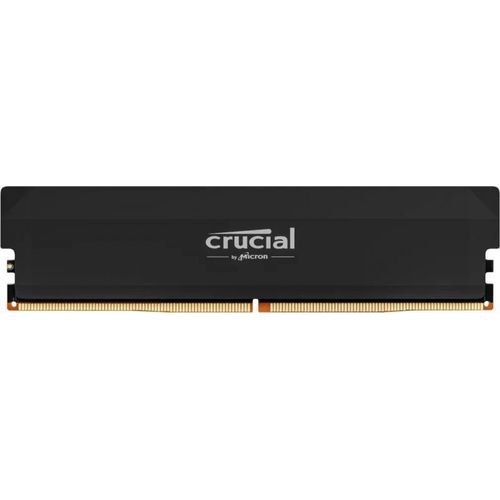 Crucial Pro CP32G64C40U5B module de mémoire 32 Go 1 x 32 Go DDR5