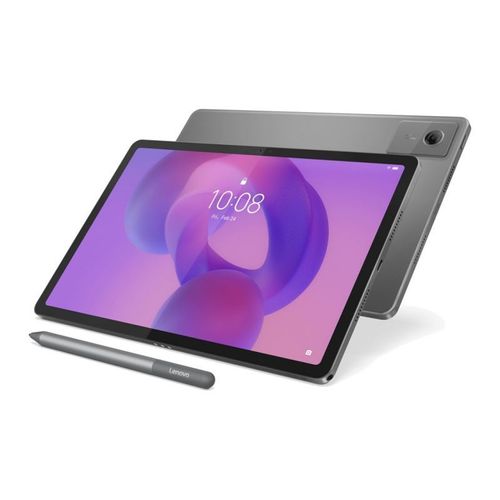 Lenovo Idea Tab 11 MediaTek Dimensity 6300 11`` 2,5K IPS 500 nits 90 Hz tactile 8/128 Go Arm Mali-G57 MC2 WiFi Android Luna Grey