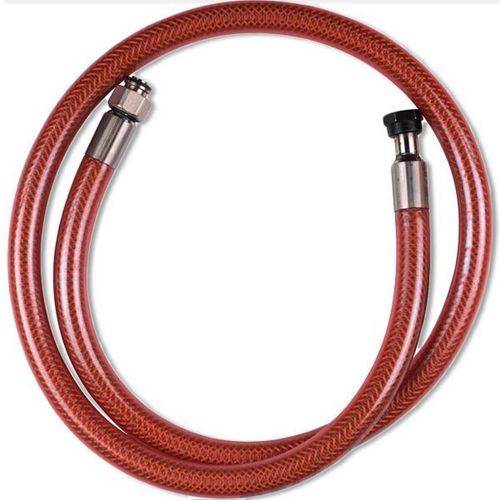 Tuyau VISSINOX butane propane 1,50m illimitée Accessoires et entretien (481281729755 )