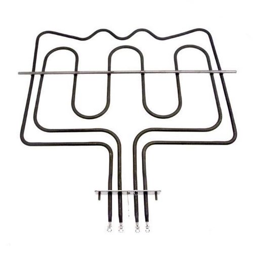 SOS Accessoire Résistance grill supérieur 1000W + 1900W pour Four cuisinière 3192081044 ARTHUR MARTIN ARTHUR MARTIN ELECTROLUX ELECTROLUX FAURE J Four cuisinière (3192081044 ARTHUR MARTIN ARTHUR MARTI