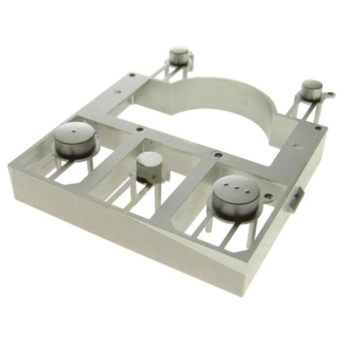 Bouton poussoir - Four micro-ondes (JBTNB374WRTZ SHARP)