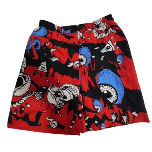 Short De Bain - Maillot De Bain Enfant Garçon Gotcha