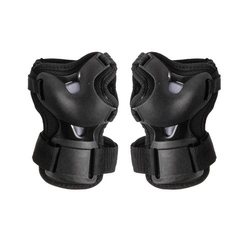 Protège Poignet Skate Roller Rollerblade Skate Gear Wristguard Noir M