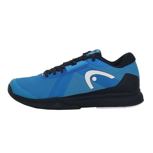 Chaussures Tennis Head Sprint Team 4.0 Bleu Moyen
