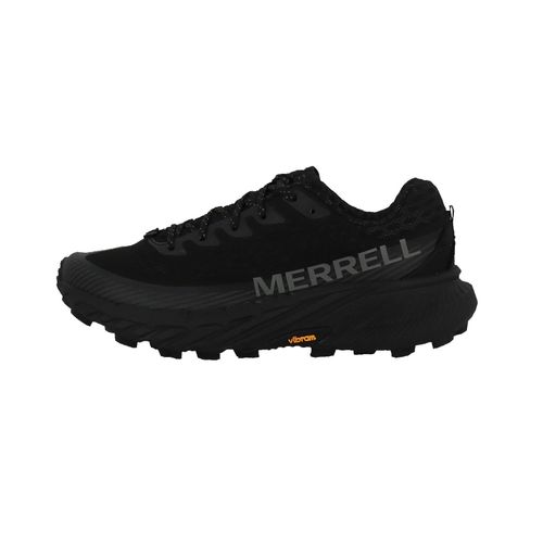Chaussures Running Trail Merrell Agility Peak 5 Noir