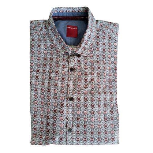 Chemise Devred Taille L