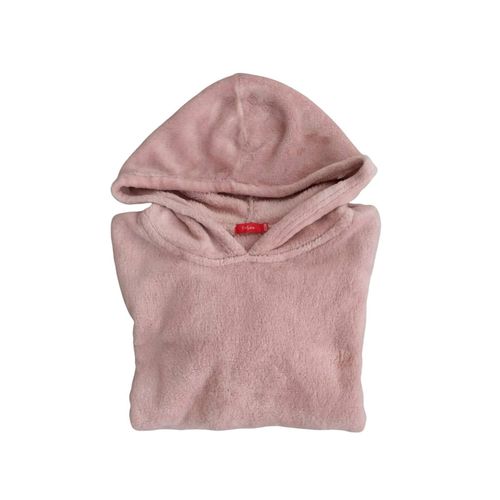 Sweat À Capuche Femme Tissaia 42/44