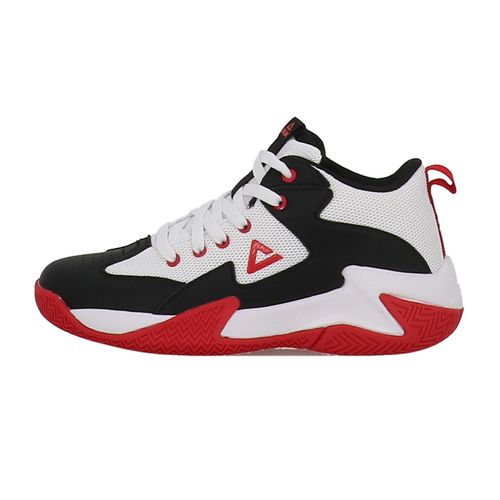 Chaussures Basket Peak Game 2 Noir