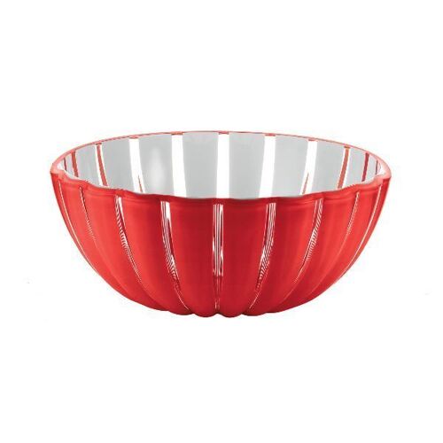 Saladier / Coupelle 12 Cm Rouge - Grace - Guzzini
