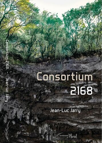 Consortium 2168 - Jean-Luc Jarry