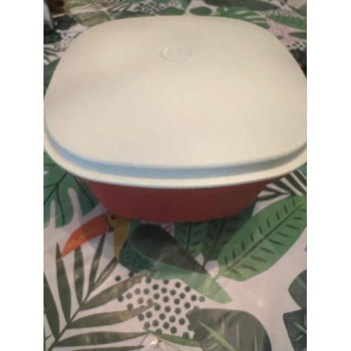 Boîte Multifonction Yaourtière Tupperware Vintage 