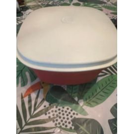 Boîte Multifonction Yaourtière Tupperware Vintage 