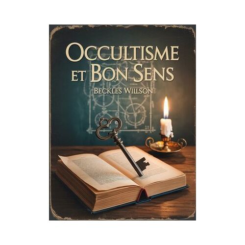 Occultisme Et Bon Sens (Traduit)
