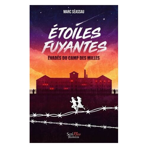 Etoiles Fuyantes