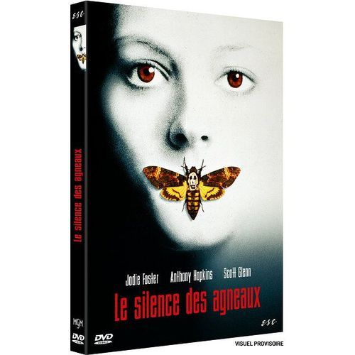 Le Silence Des Agneaux