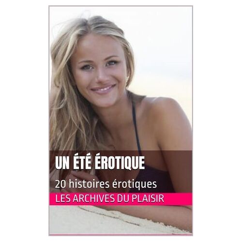 Un Été Érotique