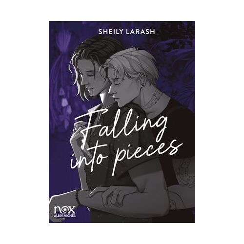 Falling Into Pieces
